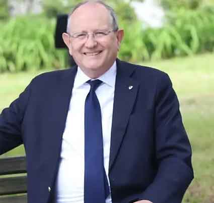 Edward Ablard
