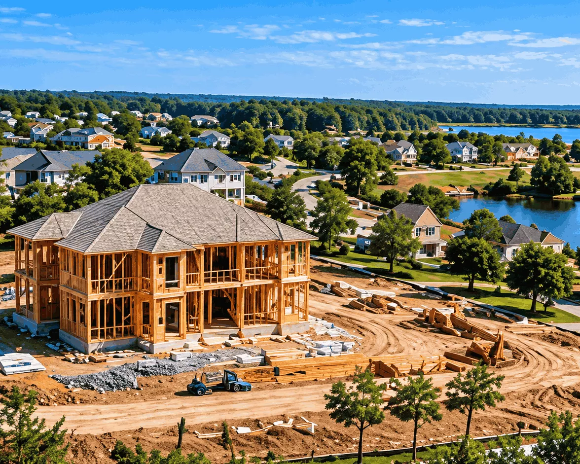 Land Use Attorney Complex Property Matters