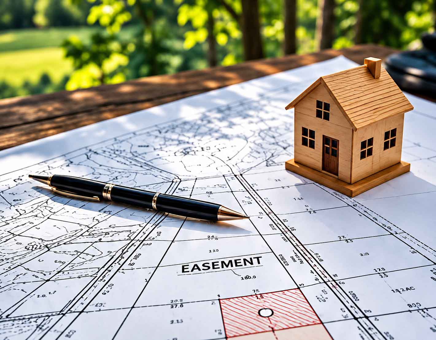 Comprehensive Land Use Litigation Services