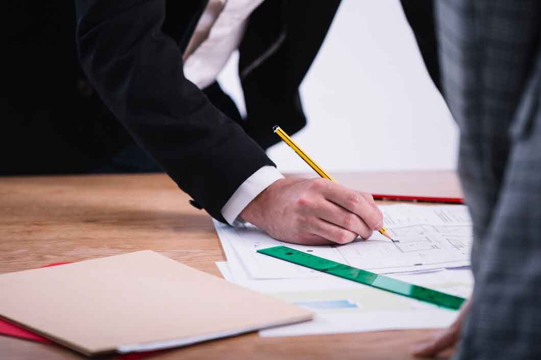 Detailed Analysis From a Boundary Line Dispute Lawyer