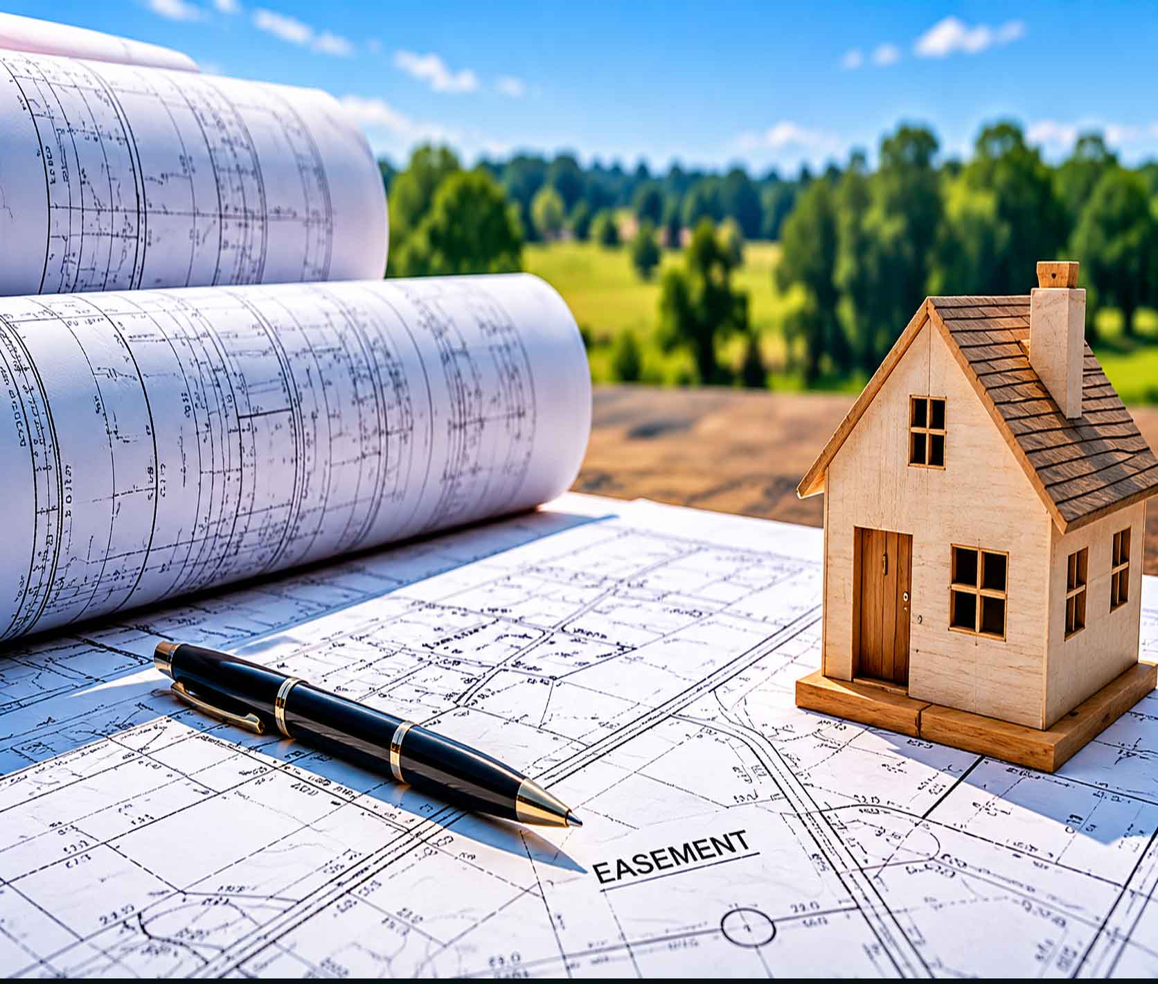 Comprehensive Land Use Attorney Services